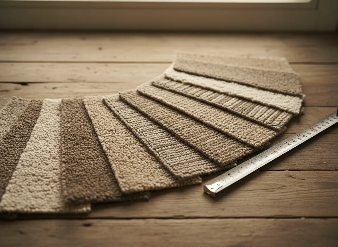 Carpet Installation Ancona, IL FAQs